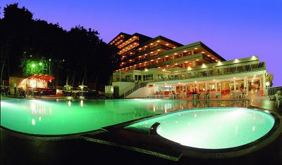 Imagine pentru Hotel Pliska 3*  valabile pentru Litoral 2023