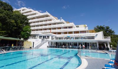 Imagine pentru Hotel Pliska 3*  valabile pentru Litoral 2023