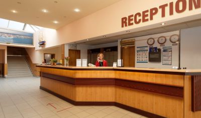 Imagine pentru Hotel Pliska 3*  valabile pentru Litoral 2023
