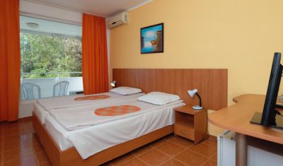 Imagine pentru Hotel Pliska 3*  valabile pentru Litoral 2023