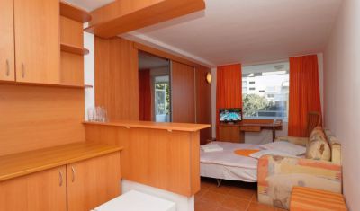 Imagine pentru Hotel Pliska 3*  valabile pentru Litoral 2023