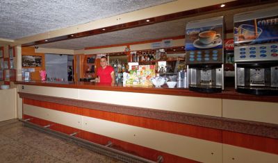 Imagine pentru Hotel Pliska 3*  valabile pentru Litoral 2023