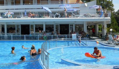 Imagine pentru Hotel Pliska 3*  valabile pentru Litoral 2023