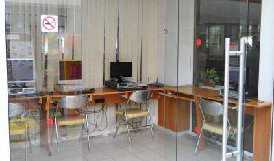 Imagine pentru Hotel Pliska 3*  valabile pentru Litoral 2023