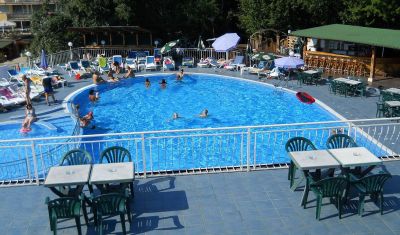 Imagine pentru Hotel Pliska 3*  valabile pentru Litoral 2023