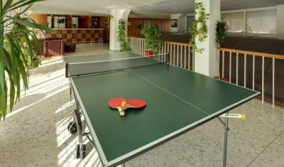 Imagine pentru Hotel Pliska 3*  valabile pentru Litoral 2023