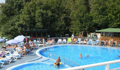 Imagine pentru Hotel Pliska 3*  valabile pentru Litoral 2023