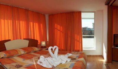 Imagine pentru Hotel Pliska 3*  valabile pentru Litoral 2023