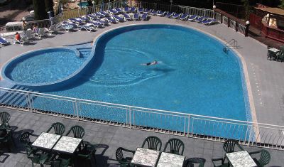 Imagine pentru Hotel Pliska 3*  valabile pentru Litoral 2023
