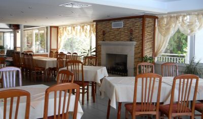 Imagine pentru Hotel Pliska 3*  valabile pentru Litoral 2023