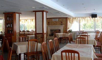 Imagine pentru Hotel Pliska 3*  valabile pentru Litoral 2023