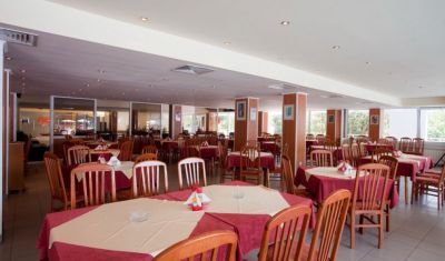Imagine pentru Hotel Pliska 3*  valabile pentru Litoral 2023