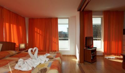 Imagine pentru Hotel Pliska 3*  valabile pentru Litoral 2023