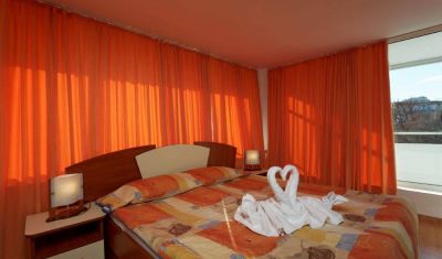 Imagine pentru Hotel Pliska 3*  valabile pentru Litoral 2023