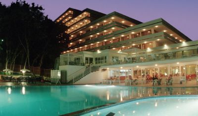Imagine pentru Hotel Pliska 3*  valabile pentru Litoral 2023