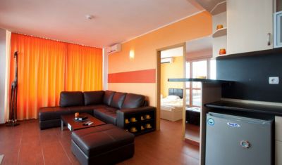 Imagine pentru Hotel Pliska 3*  valabile pentru Litoral 2023