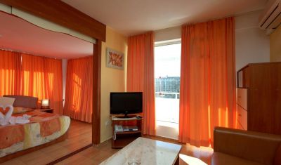 Imagine pentru Hotel Pliska 3*  valabile pentru Litoral 2023