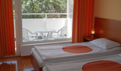 Imagine pentru Hotel Pliska 3*  valabile pentru Litoral 2023