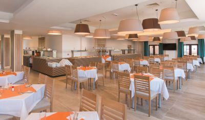 Imagine pentru Hotel Pomorie Sun 3*  valabile pentru Litoral 2023