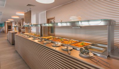 Imagine pentru Hotel Pomorie Sun 3*  valabile pentru Litoral 2023