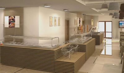 Imagine pentru Hotel Pomorie Sun 3*  valabile pentru Litoral 2023