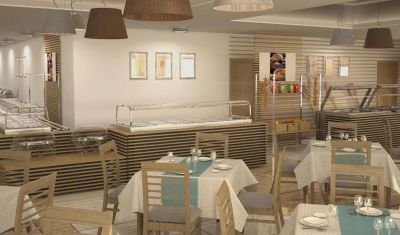Imagine pentru Hotel Pomorie Sun 3*  valabile pentru Litoral 2023