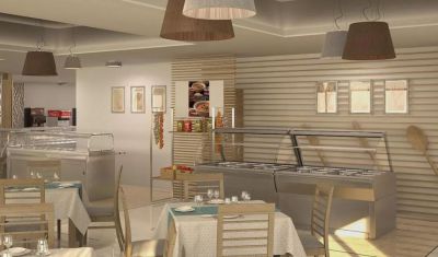 Imagine pentru Hotel Pomorie Sun 3*  valabile pentru Litoral 2023