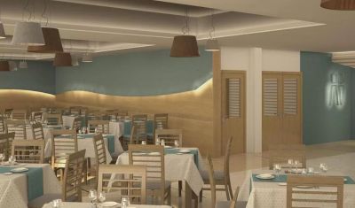 Imagine pentru Hotel Pomorie Sun 3*  valabile pentru Litoral 2023