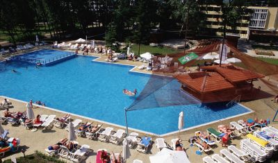 Imagine pentru Hotel Pomorie Sun 3*  valabile pentru Litoral 2023