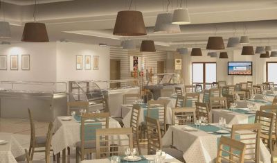 Imagine pentru Hotel Pomorie Sun 3*  valabile pentru Litoral 2023