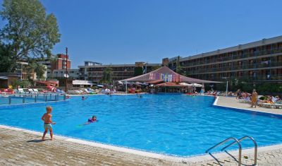 Imagine pentru Hotel Pomorie Sun 3*  valabile pentru Litoral 2023