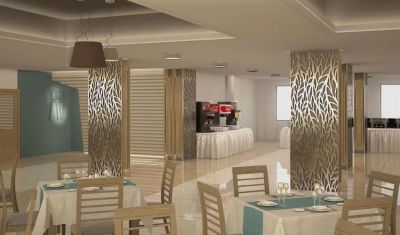 Imagine pentru Hotel Pomorie Sun 3*  valabile pentru Litoral 2023