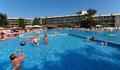 Imagine pentru Hotel Pomorie Sun 3*  valabile pentru Litoral 2023