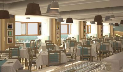 Imagine pentru Hotel Pomorie Sun 3*  valabile pentru Litoral 2023