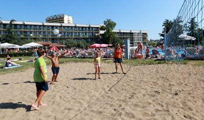 Imagine pentru Hotel Pomorie Sun 3*  valabile pentru Litoral 2023