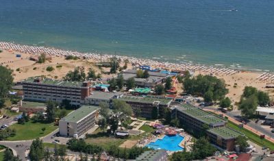 Imagine pentru Hotel Pomorie Sun 3*  valabile pentru Litoral 2023