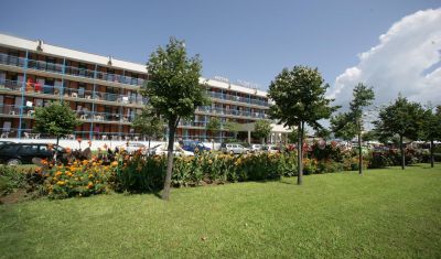 Imagine pentru Hotel Pomorie Sun 3*  valabile pentru Litoral 2023