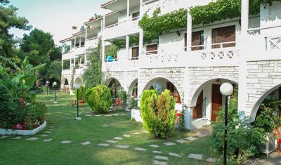Imagine pentru Hotel Porfi Beach 3*  valabile pentru Litoral 2023