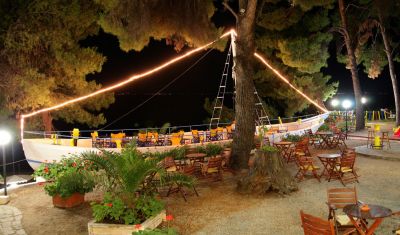 Imagine pentru Hotel Porfi Beach 3*  valabile pentru Litoral 2023