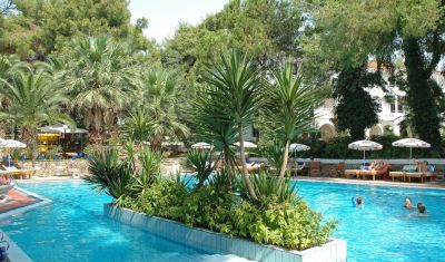 Imagine pentru Hotel Porfi Beach 3*  valabile pentru Litoral 2023
