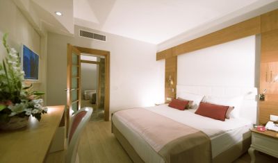 Imagine pentru Hotel Port Nature Luxury Resort & Spa 5*  valabile pentru Litoral 2023