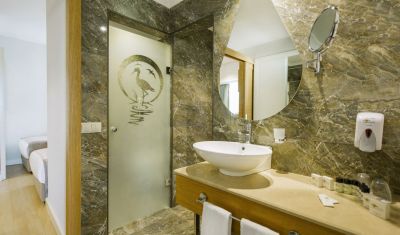 Imagine pentru Hotel Port Nature Luxury Resort & Spa 5*  valabile pentru Litoral 2023
