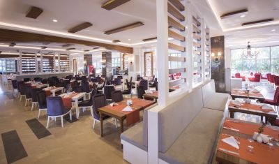 Imagine pentru Hotel Port Nature Luxury Resort & Spa 5*  valabile pentru Litoral 2023
