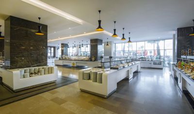 Imagine pentru Hotel Port Nature Luxury Resort & Spa 5*  valabile pentru Litoral 2023