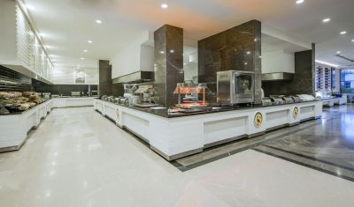 Imagine pentru Hotel Port Nature Luxury Resort & Spa 5*  valabile pentru Litoral 2023