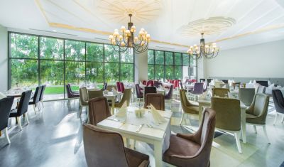 Imagine pentru Hotel Port Nature Luxury Resort & Spa 5*  valabile pentru Litoral 2023