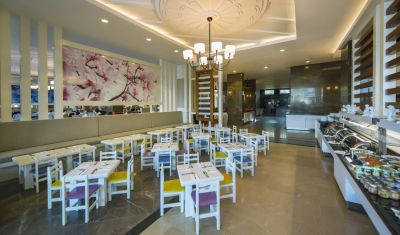 Imagine pentru Hotel Port Nature Luxury Resort & Spa 5*  valabile pentru Litoral 2023