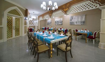 Imagine pentru Hotel Port Nature Luxury Resort & Spa 5*  valabile pentru Litoral 2023