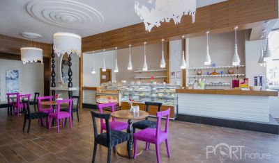 Imagine pentru Hotel Port Nature Luxury Resort & Spa 5*  valabile pentru Litoral 2023