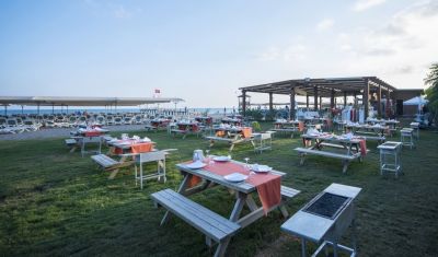 Imagine pentru Hotel Port Nature Luxury Resort & Spa 5*  valabile pentru Litoral 2023